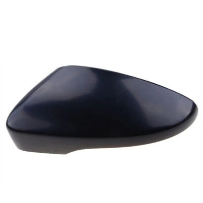 $16.99 • Buy Left Driver Side Rear View Mirror Cover Cap For 2012-2016 VW Beetle Jetta Passat