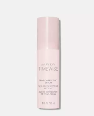 Mary Kay TimeWise® Tone-Correcting Serum - Full Size - 1 Oz- Discontinued. • $45