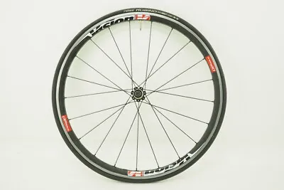 Vision Trimax 30 700c Clincher Rim Brake QR Road Bike Rear Wheel HG W/ Tire • $104.99