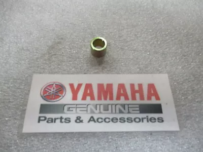 K6B Genuine Yamaha Marine 90387-087K5 Collar OEM New Factory Boat Parts • $6.88