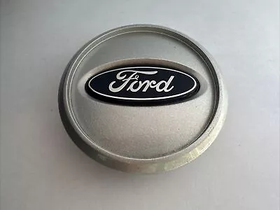 [OEM] Ford Mustang 2005-2014 Silver Wheel Center Cap (PN 4R33-1A096-BB) • $14.98