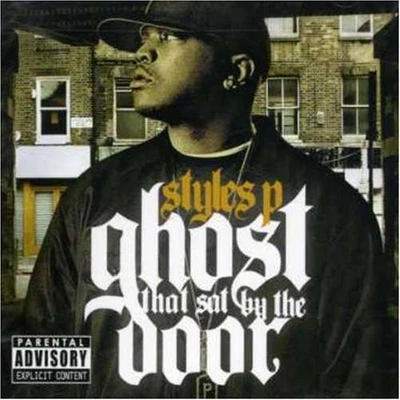 £20.98 • Buy Styles P & DJ Don Cannon - Ghost That Sat ... - Styles P & DJ Don Cannon CD GQVG