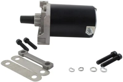 $57.99 • Buy New Starter For Generac GN191 GN220 GN320 GN360 GN410 0E0601SRV D9004A