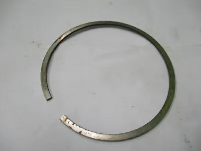 MGB Piston Ring A Single Standard Size #2 Piston Ring NOS For 1800cc Engine • $10