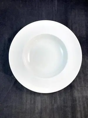 Villeroy & Boch HOME ELEMENTS Individual Pasta Bowl All White A+ CONDITION • $28.88