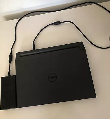 $750.99 • Buy Dell G15 5510 Intel Core I5-10500H CPU 16 GB RAM NVIDIA GeForce GTX 1650