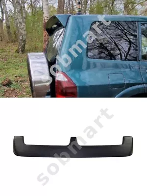 Mitsubishi Pajero 2006-2015 Roof Spoiler Tuning Sobmart • $129