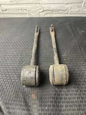 89-94 Nissan 240sx S13 OEM Tension Rods PAIR Left/Right • $69.99