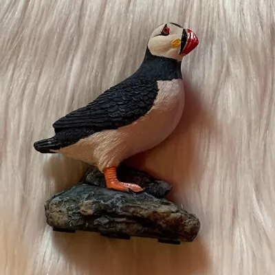 Puffin Ornament  • £8