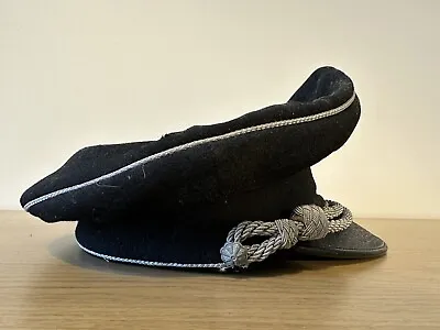£199.99 • Buy WW2 German Allgemeine Officer’s Peaked Cap