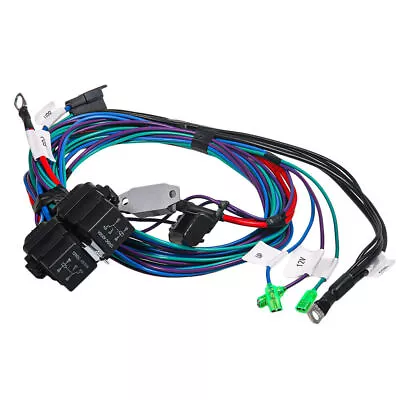 Unused Fit CMC/TH 7014G Marine Wiring Harness Jack Plate And Tilt Trim Unit • $75.92