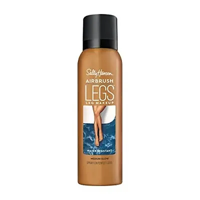 Sally Hansen Airbrush Legs Medium Glow 75 Ml • £12.97