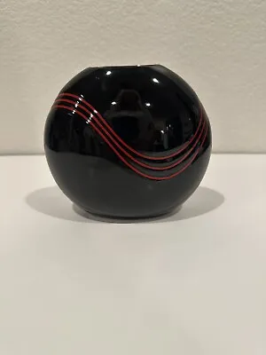 Vintage Toyo Vase • $35