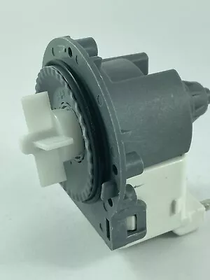  New Samsong Lg Nec Washing Machine Drain Pump Dc31-30008d 36189l5k20 Nfl1065 • $29.95