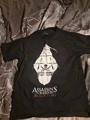£5 • Buy Assassins Creed Tshirts