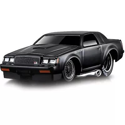 1987 Buick GNX Muscle Machine • $8.99