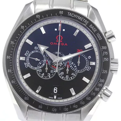 OMEGA Speedmaster Broad Arrow 321.30.44.52.01.001 Olympic Collection AT_795131 • $5973.15