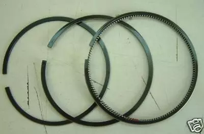 Piston Rings VW Golf Jetta Quantum Rabbit 1.6 Diesel TD • $16.50