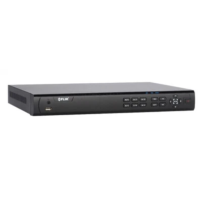 $259.99 • Buy FLIR Digimerge DNR7161 4K HD Security NVR, 16 Channel,16 Port, 1TB