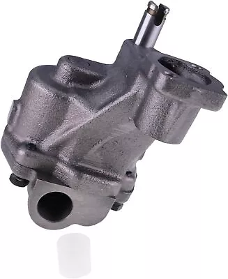 Engine Oil Pump M155HV For Chevy 283-400 SBC High Volume High Pressure Oil Pump • $101