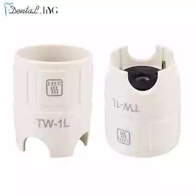 Dental Ultrasonic Scaler Tips Torque Fit Woodpecker UDS Scaler TW-1L Wrench B (S • £5.99