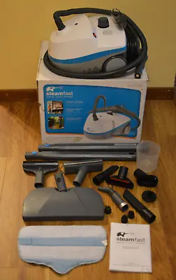 Steamfast SF-370 Multi-Purpose Steam Cleaner  • $50