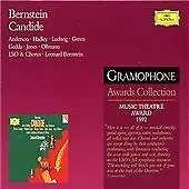 £4.17 • Buy Bernstein, Leonard : Bernstein: Candide CD Highly Rated EBay Seller Great Prices