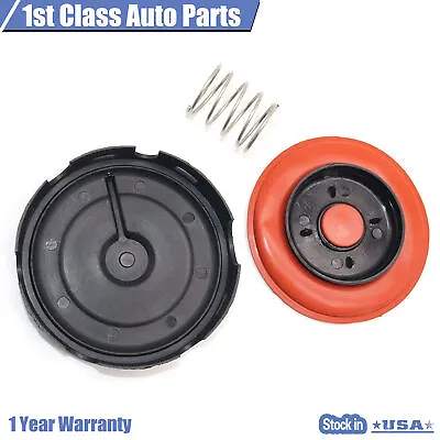 Valve Diaphragm Repair Kit For VW Beetle Jetta Passat Audi A4 Quattro Golf TT • $6.89