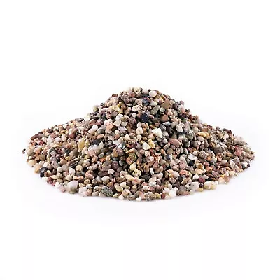 £40.41 • Buy Aquarium Gravel Fish Tank Silica Sand Plant Substrate  BROWN