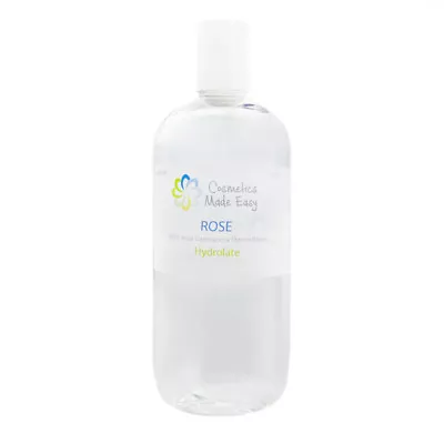 £3.99 • Buy Floral Water (Flower Hydrosol) Rose, Lavender, Orange, Witch Hazel And MORE!