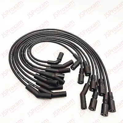 Ignition Spark Plug Wire Set 3888328 Fit For Volvo Penta V8 5.0 5.7 L GXI GI OSI • $69