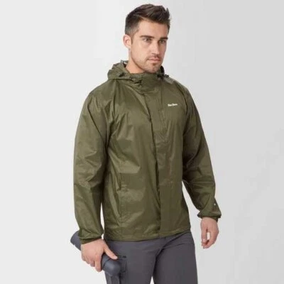 £14.99 • Buy Peter Storm Waterproof Jacket Mens S