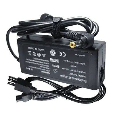 AC Adapter Charger Power Supply For Toshiba Tecra Equium Mini Series 19v 3.42a • $17.99