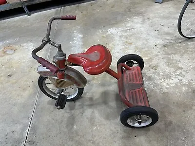 Vintage Childs Garton Pedal Tricycle • $80