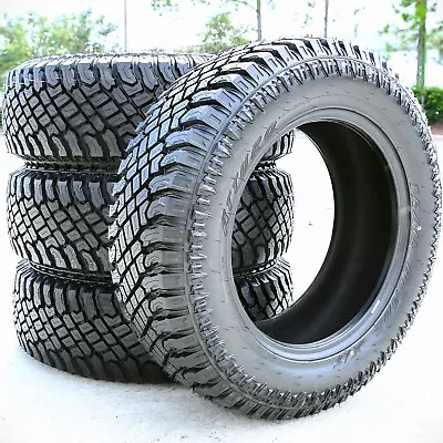 4 Tires Atturo Trail Blade X/T 305/30R26 116H XL XT Extreme Terrain • $1073.99