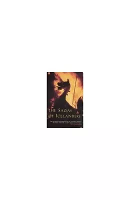 The Sagas Of Icelanders: A Selectio... Eiricksson Lei • £8.11