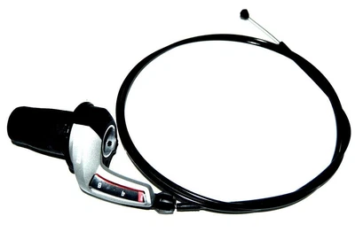 $14.95 • Buy New SRAM G8 8-Speed Revo Shifter Rear Right 8-Speed Internal Gear