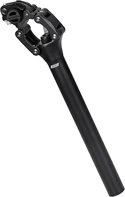 US Seller: DNM Suspension Seat Post 20mm Vertical & 15mm Horizontal Travel  27.2 • $69.99