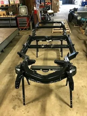 Corvette Frame C-2 • $7500