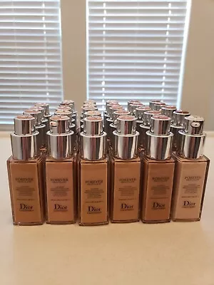 NWOB Forever Skin Glow Foundation 0.67 Oz / 20ml • $19.99