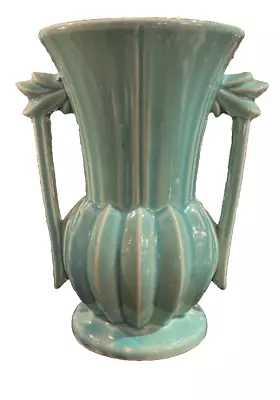 Vintage McCoy Pottery Vase • $30