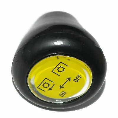 PTO Gear Lever Knob Massey Ferguson 135 165 175 240 245 • £11.18