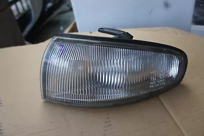 JDM Corner Light Turn Lense Signal Lamp For Nissan Silvia Zenki S14 LEFT Side LH • $69