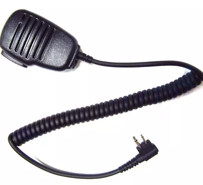 Speaker Mic Radios SP50 SP21 P1225 CT150 CT250 CT450 GP300 P110 GTX • $11.98