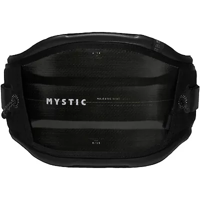 2023 Mystic Majestic Hardshell Wing Foil Harness - Black 240200 • $186.79