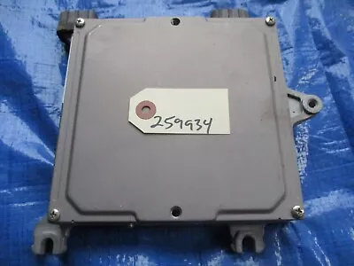 99-00 Honda Civic D16Y7 Engine Computer Ecu Obd2a 37820-P2E-C92 Automatic 259934 • $99.99