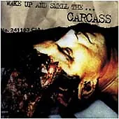 $5.50 • Buy Wake Up And Smell The... Carcass By Carcass (CD, Nov-1996, Earache (Label))