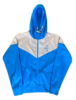 Nike Vintage Track & Field Full Zip Medium Jacket! • $39.95