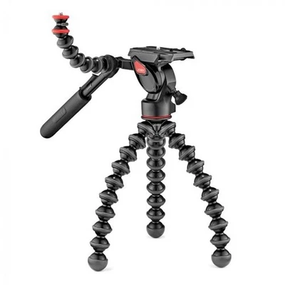 $128.85 • Buy Joby GorillaPod 3K Video PRO Head Kit (JB01562)