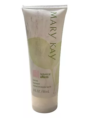 NEW Mary Kay Botanical Effects Formula 1 HYDRATE Dry Skin/Sensitive 049584 • $14.99